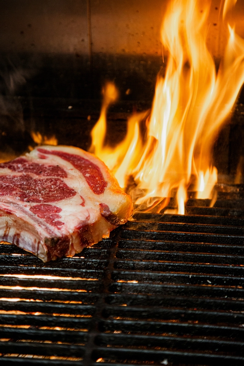 restaurant meilleure côte de bœuf Montpellier